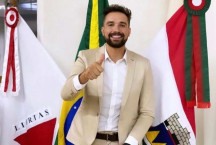 Ex-vereador e pré-candidato em Brumadinho pode se tornar inelegível