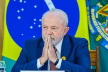 Crise no RS: Lula sanciona lei que suspende pagamento da dívida