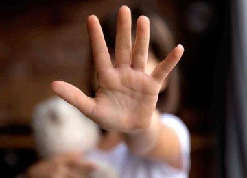 No Dia Nacional de Combate ao Abuso e Explora&ccedil;&atilde;o Sexual &agrave; Crian&ccedil;a e Adolescente, a sociedade precisa cobrar pol&iacute;ticas p&uacute;blicas de enfrentamento ao crime -  (crédito: febrasgo.com.br/Reprodu&ccedil;&atilde;o)