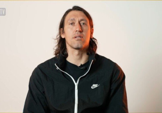 Foto: Reprodução/Corinthians TV