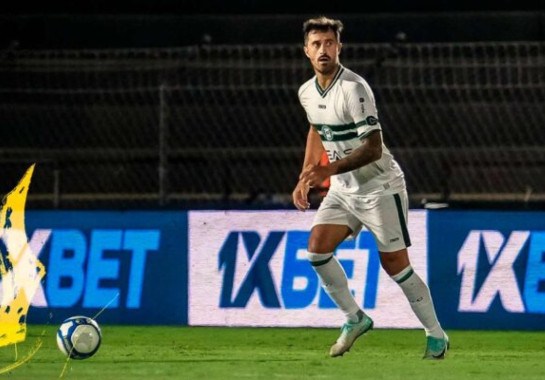 Foto: JP Pacheco/Coritiba