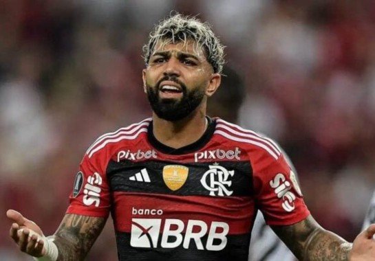 Foto: Gilvan de Souza / CRF