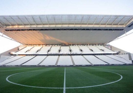 Foto: Rodrigo Coca/Agência Corinthians