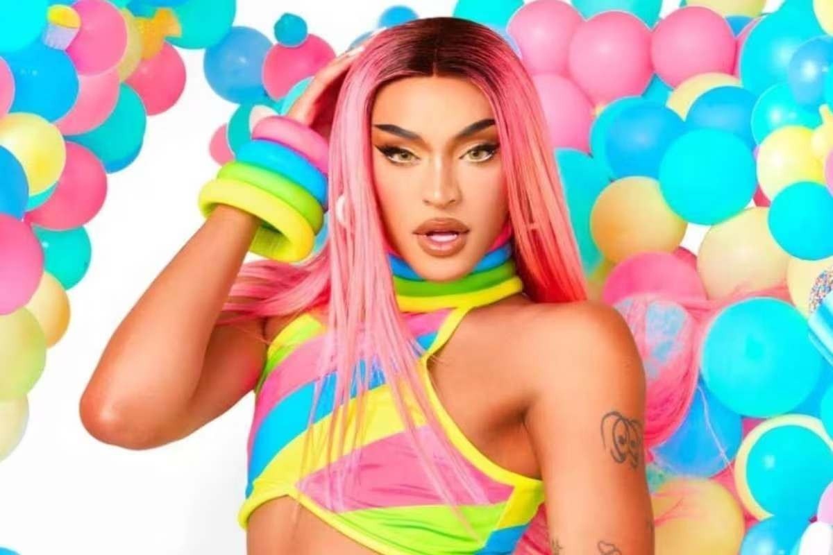 Pabllo Vittar 