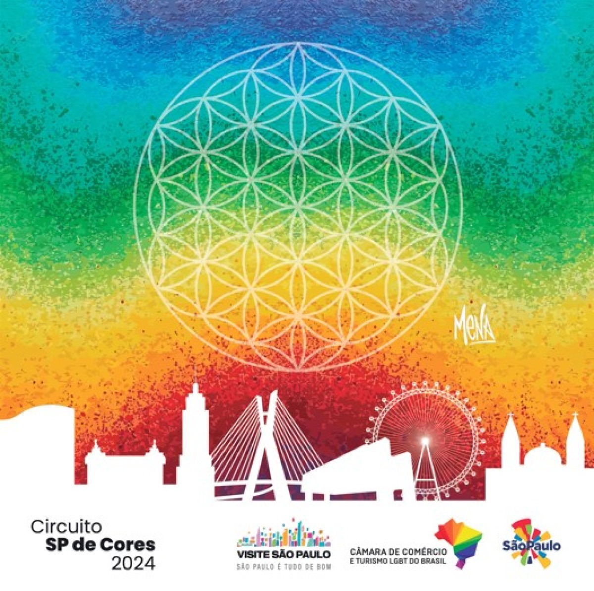 São Paulo: turismo LGBT em alta no mês de junho