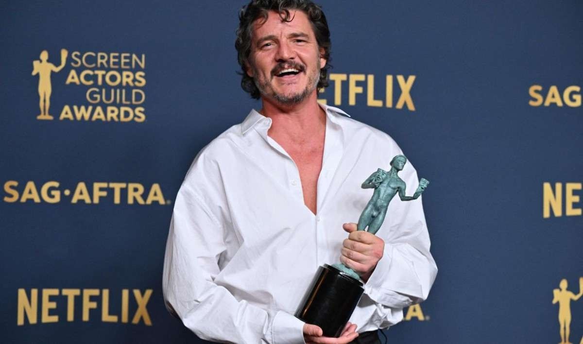 Pedro Pascal