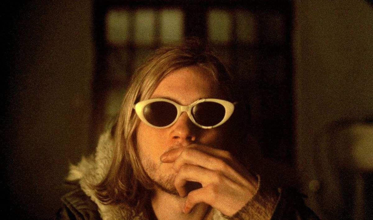 Kurt Cobain