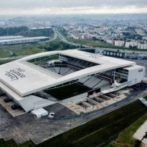 Dez anos da Neo Química Arena: relembre jogos importantes do estádio do Corinthians - Bruno Granja/Neo Qui?mica Arena/Corinthians