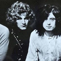 Vem aí, o novo documentário sobre o Led Zeppelin  - Foto: Atlantic Records