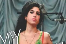 Amy Winehouse: conheça o conteúdo da trilha sonora do filme 'Back To Black'