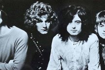 Vem aí, o novo documentário sobre o Led Zeppelin 