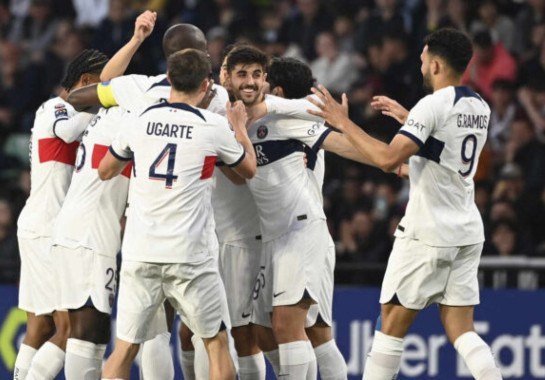 Foto: JEAN-CHRISTOPHE VERHAEGEN/AFP via Getty Images