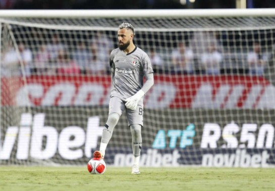 Foto: Paulo Pinto/saopaulofc.net