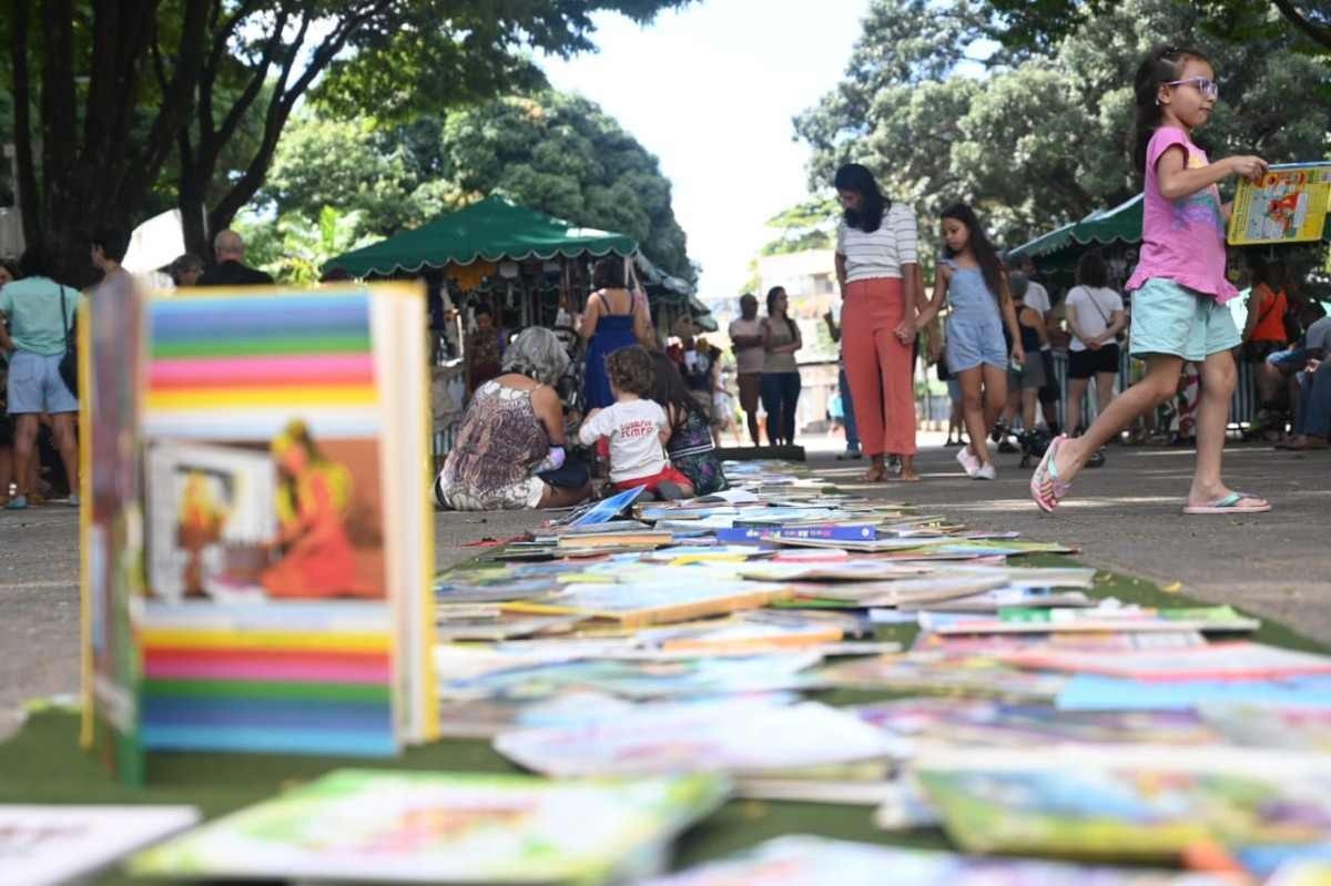 Santa Leitura vai arrecadar donativos para o Rio Grande do Sul
