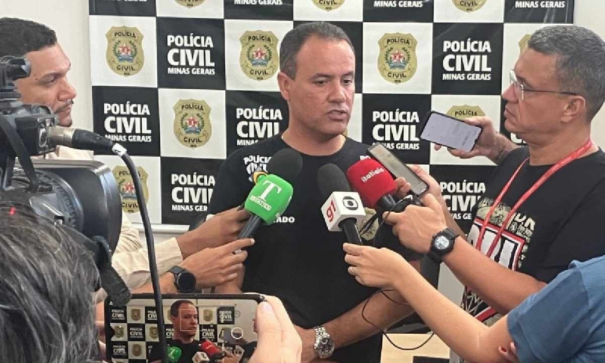 Polícia Civil aponta que não teve crime na morte de motorista de aplicativo