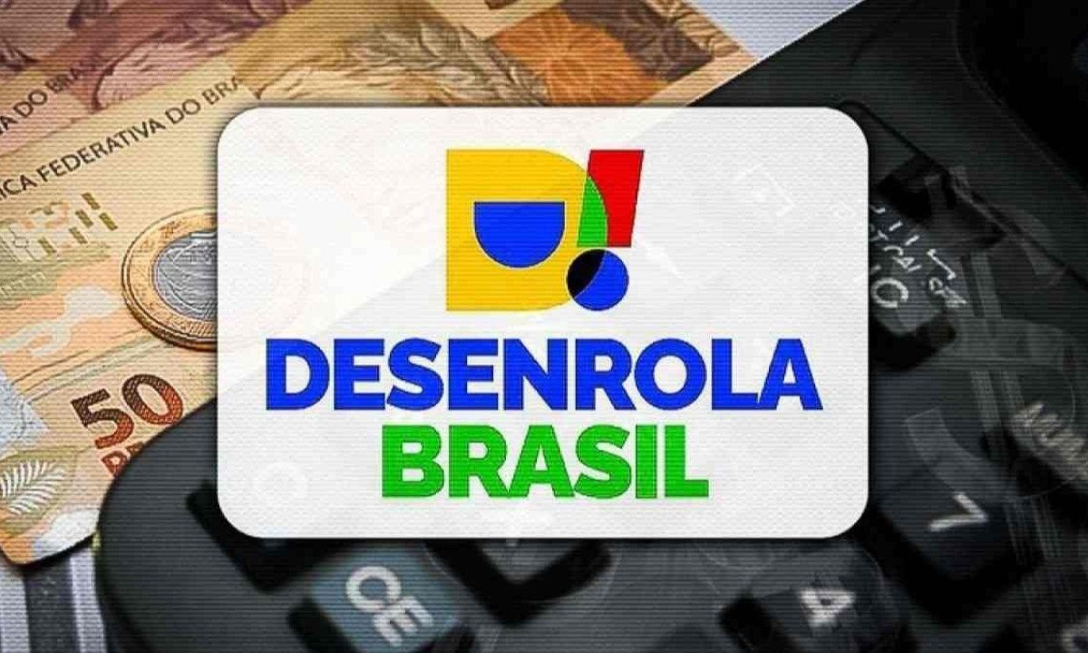 Para a inscrição no programa, devem ser consideradas dívidas que sofreram negativação entre janeiro de 2019 e dezembro de 2022, não podendo ter o valor de mais de 20 mil cada. -  (crédito: Divulgação/Governo Federal)