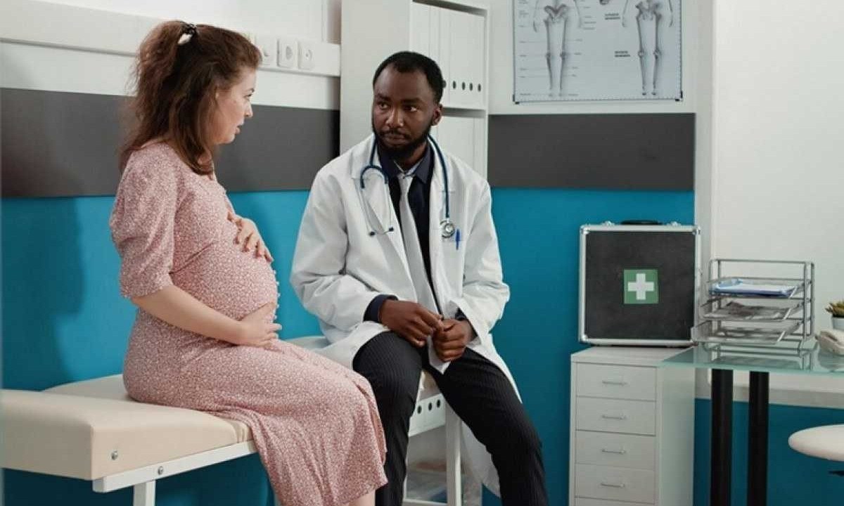 Os exames indicados para o período de gravidez são fundamentais para a prevenção e, quando for o caso, na detecção precoce de patologias tanto maternas como fetais -  (crédito: Freepik)