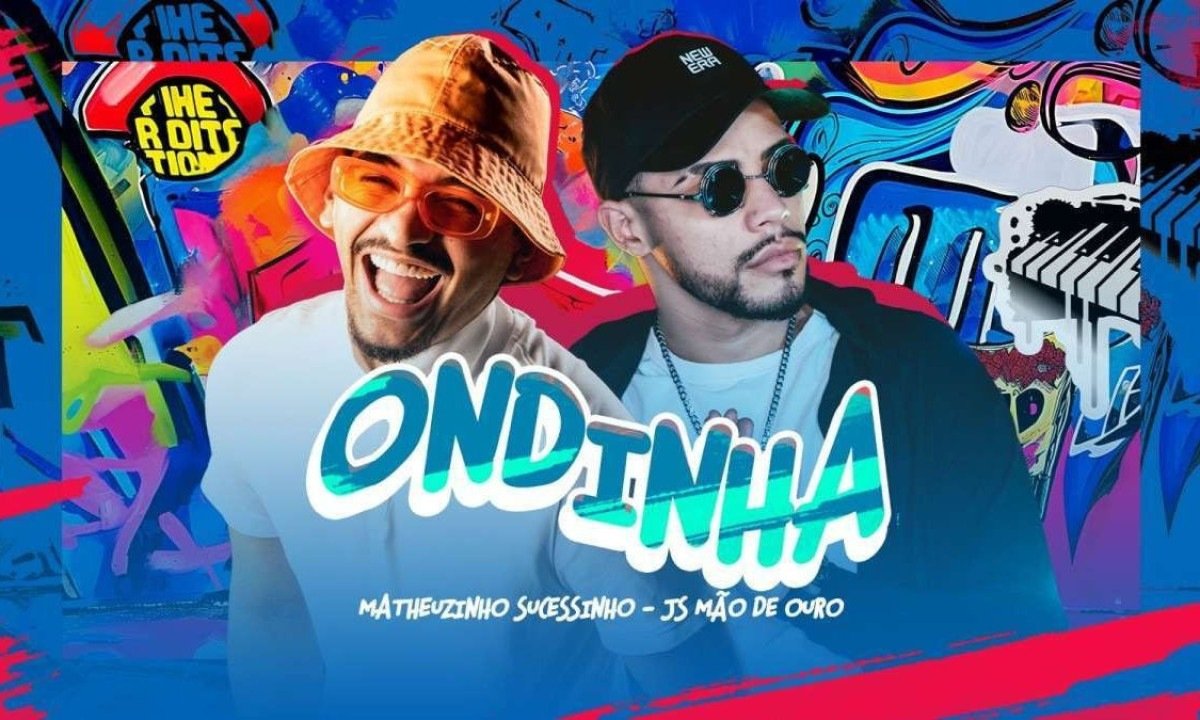 matheuzinho -  (crédito: matheuzinho)