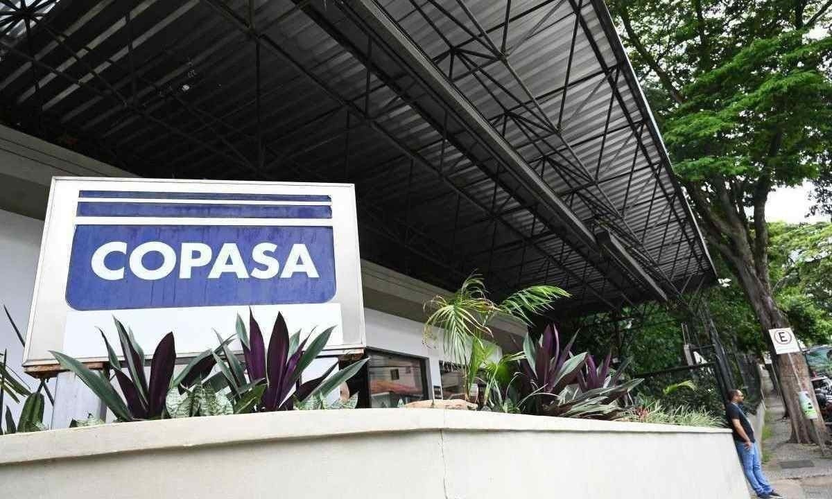 Bairros da Grande BH podem ficar sem água nesta segunda-feira (20/5)