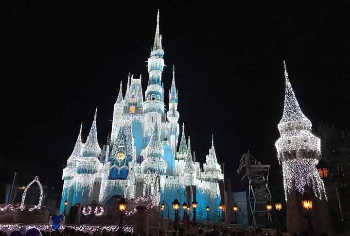 WebStories: Disney em Orlando: Saiba o que você não pode fazer no parque