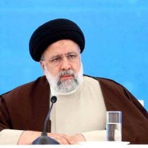 Irã confirma morte do presidente Ebrahim Raisi - Iranian Presidency / AFP