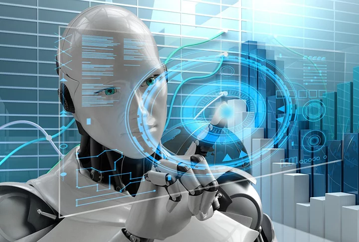 Inteligência Artificial: desafio para a propriedade intelectual - Imagem de sujin soman por Pixabay