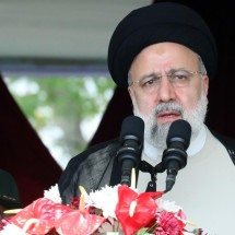 Qual o impacto da morte do presidente do Irã nos rumos do país -  EPA-EFE/REX/Shutterstock
