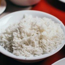 Preço do arroz aumenta até 21% após tragédia do RS - Pille R. Priske / Unsplash