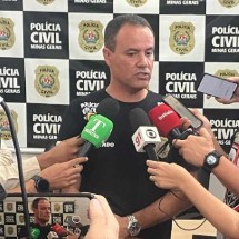 Polícia Civil aponta que não teve crime na morte de motorista de aplicativo - Divulgação/PCMG