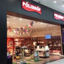 Justiça aceita pedido de recuperação judicial da Polishop -  Divulga&ccedil;&atilde;o/Polishop