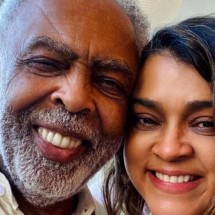 Preta Gil revela conselho de Gilberto Gil sobre a morte - Reprodu&ccedil;&atilde;/Instagram/@pretagil