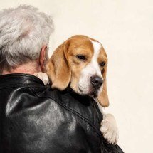 Pets e idosos: laços de bem-estar em tempos de crise - Freepik