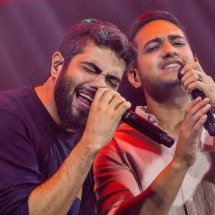 Sertanejos dominam lista dos mais ouvidos no YouTube há 400 semanas - Instagram / reprodução