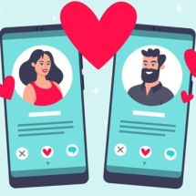 Paquera: 67% dos homens no Tinder não vão para um 'date' - FreePik
