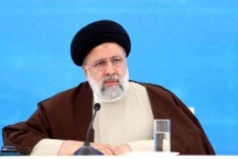 Irã confirma morte do presidente Ebrahim Raisi