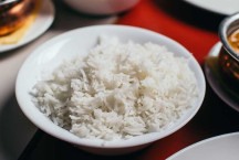 Preço do arroz aumenta até 21% após tragédia do RS