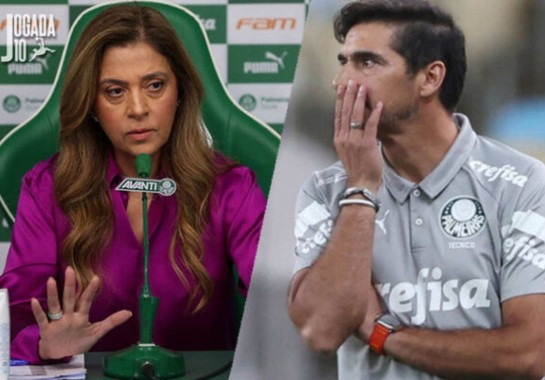 Foto: Cesar Greco/Palmeiras