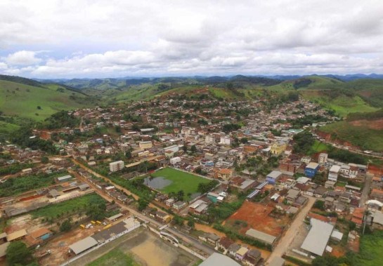 Prefeitura de Bom Jesus do Galho/Reprodução