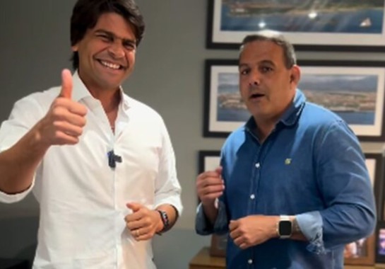 Foto: Reprodução / Instagram