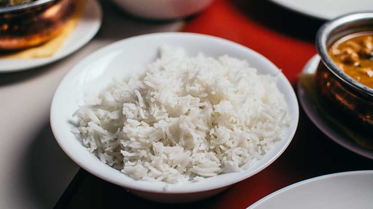 Preço do arroz aumenta até 21% após tragédia do RS