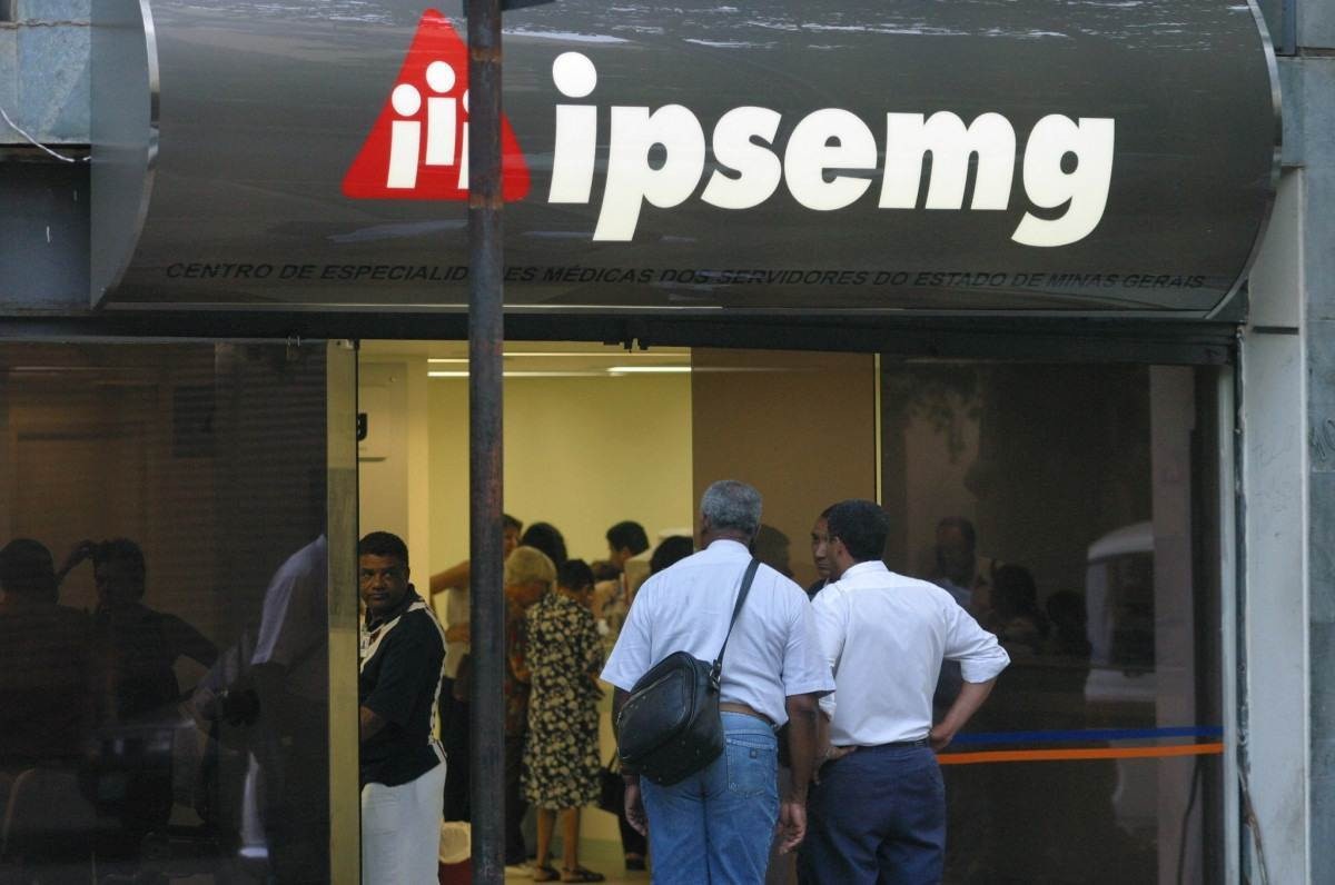 Com ajuda da base de governo, análise do PL do Ipsemg é novamente adiada 
