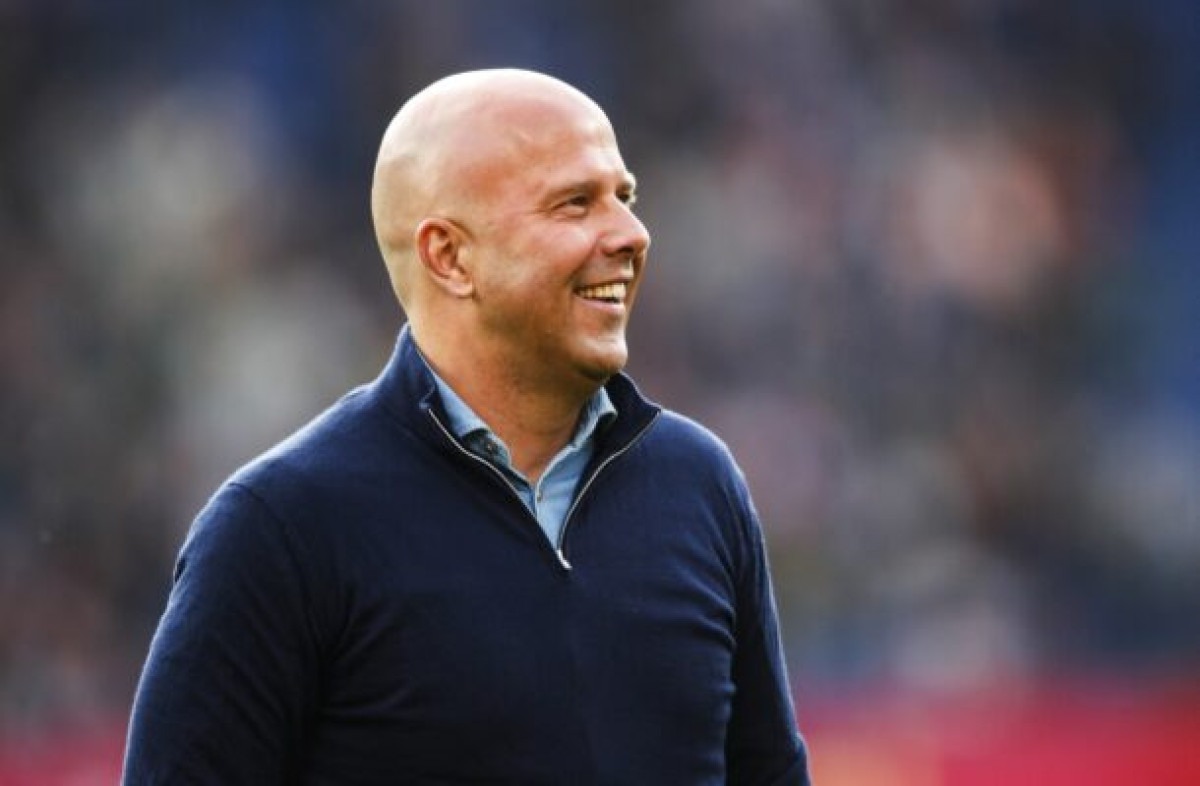 Liverpool anuncia contratação de Arne Slot, substituto de Klopp