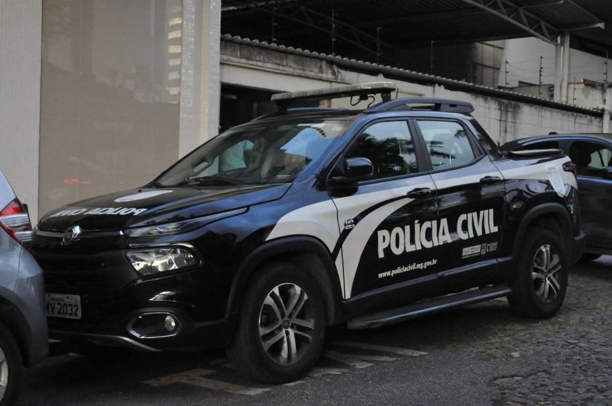 Suspeito de participar de assassinato em Minas Gerais é preso nos EUA