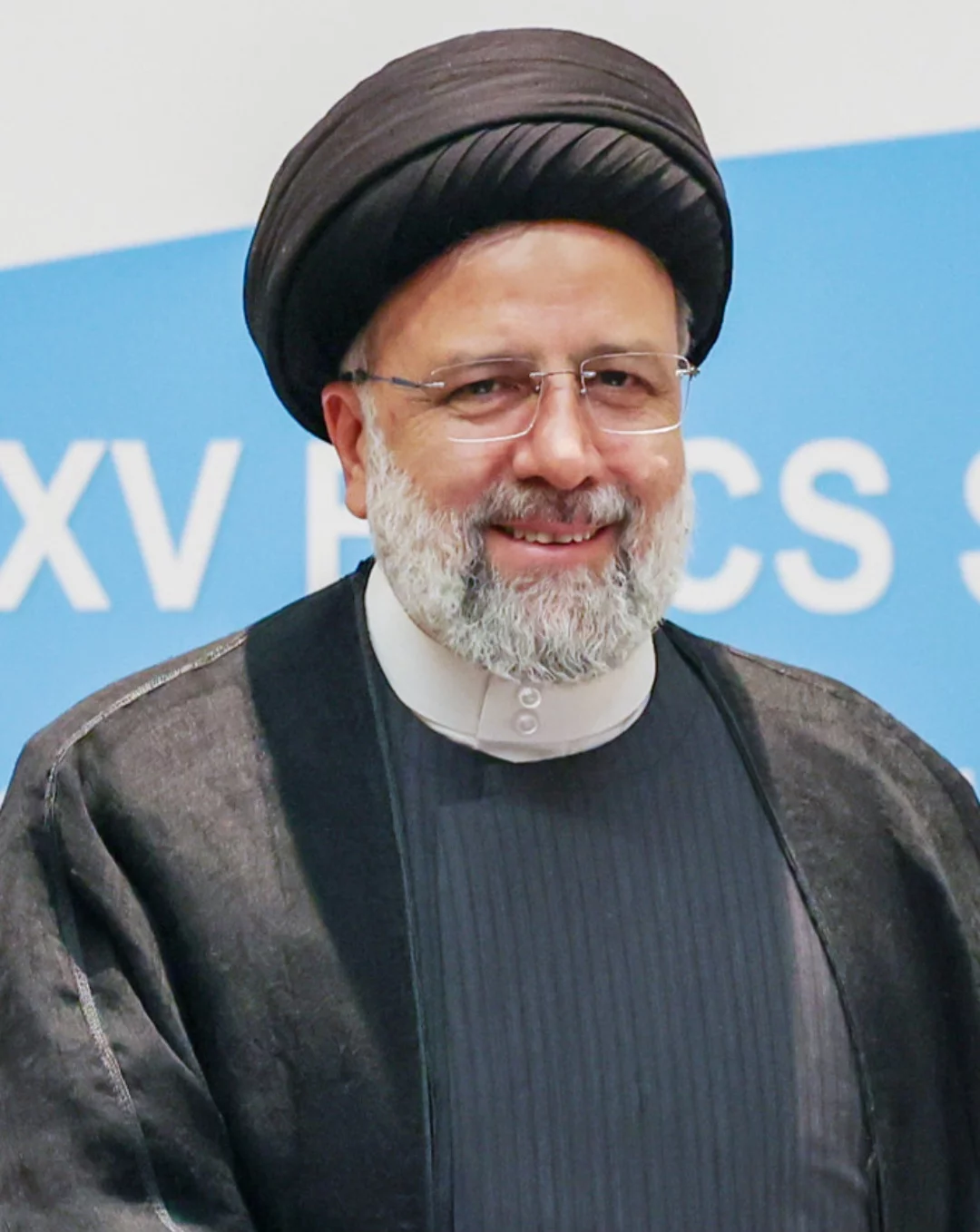 Presidente do Irã morre em acidente aéreo
