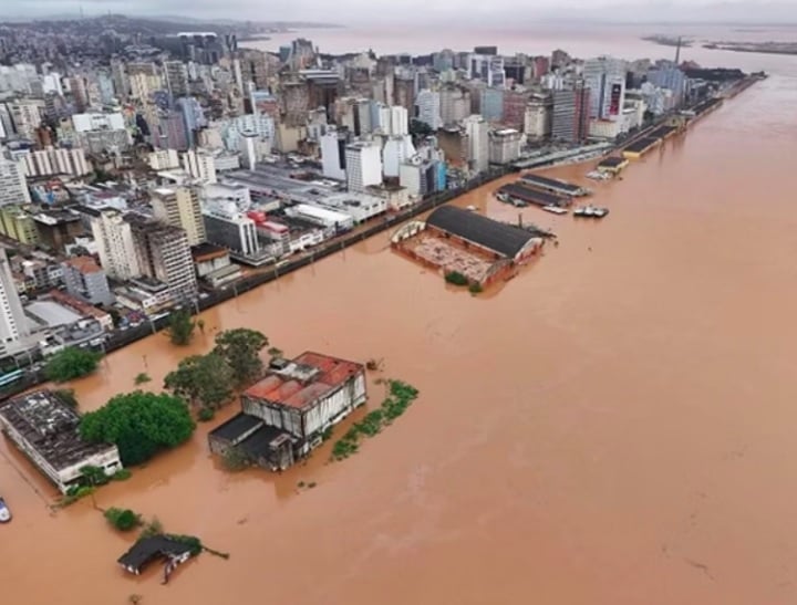 Novo termo que reflete ‘ansiedade ambiental’ é adotado no Brasil
