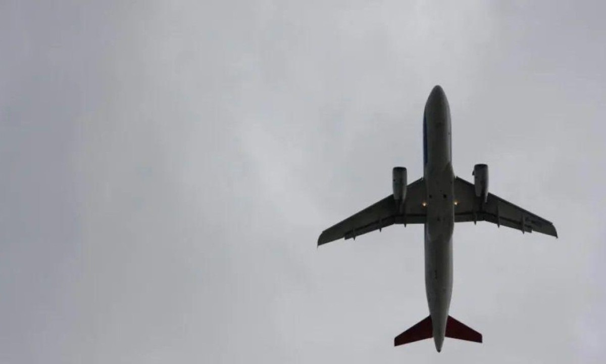 Pilotos e tripulações são bem preparados para lidar com turbulências -  (crédito: Getty Images)