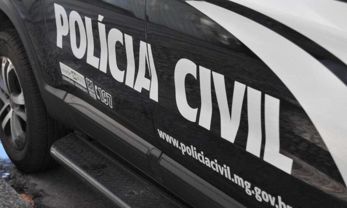 O homem de 53 anos usou um produto que causou alergia ao vizinho -  (crédito: Gladyston Rodrigues/EM/D.A Press)