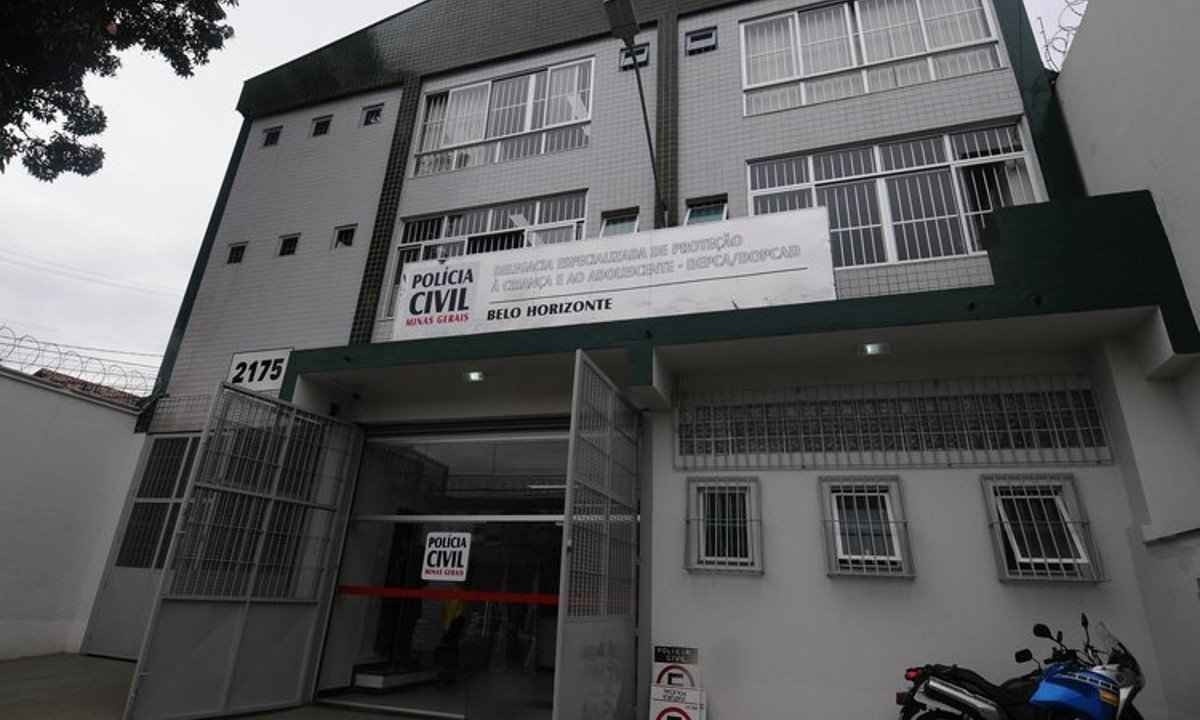 Denúncias ocorreram na unidade da instituição em Venda Nova, Belo Horizonte -  (crédito: Reprodução/ Agência Minas Gerais)