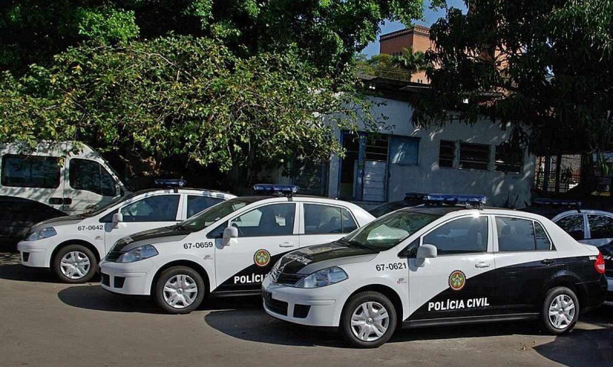 Ao todo, 99 mandados de busca e apreens&atilde;o domiciliar foram cumpridos nos estados do Rio de Janeiro, Amazonas, Minas Gerais e Par&aacute; -  (crédito: Reprodu&ccedil;&atilde;o / Wikimidia Commons)