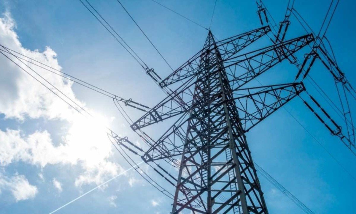 A conta de energia residenciais da Cemig será reajustada em 6,70% -  (crédito: Divulgação/Aneel)